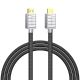 Orico H8CY HDMI 2.1 8K 60 Hz HDMI cable 3 m - black
