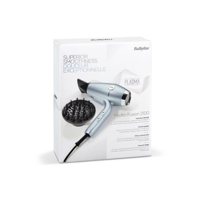 8. Babyliss D773DE Hair Dryer