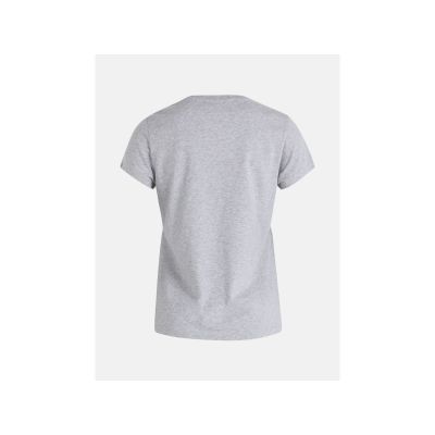 3. T-Shirt Peak Performance W Original Tee gray