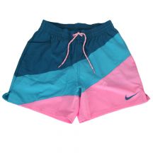 Nike Color Surge 5&quot; M NESSD471 670 swimming shorts