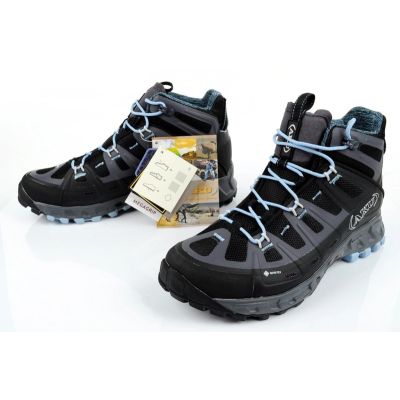 20. Aku Selvatica Mid GTX W 676144 trekking shoes