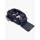 5. EVOC Gear Bag 55 Macaskill black