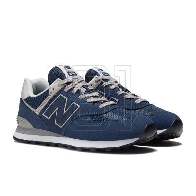 12. New Balance M ML574EVN.2E shoes