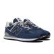 12. New Balance M ML574EVN.2E shoes