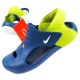 2. Nike Sunray Protect Jr DH9465-402 sandals