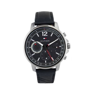 2. Tommy Hilfiger Landon Men's Waterproof Watch - 1791533