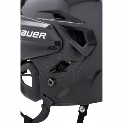 7. Bauer Re-akt 55 Hockey Helmet 1063647