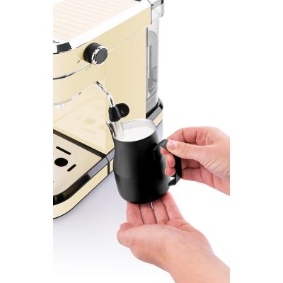 3. Eta Storio Manual Espresso Machine 0.75 l