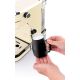 3. Eta Storio Manual Espresso Machine 0.75 l