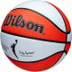 8. WILSON WNBA AUTH SERIES OUTDOOR BSKT BASKETBALL SIZE 5