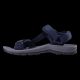 6. HIROC Men's Sandals