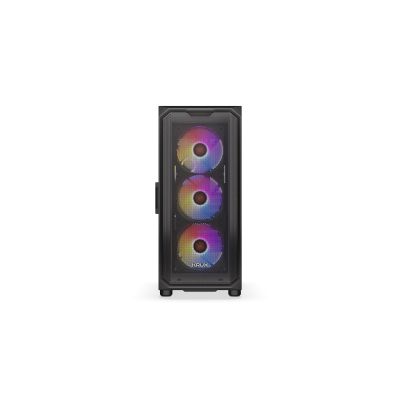 38. KRUX Orona Case