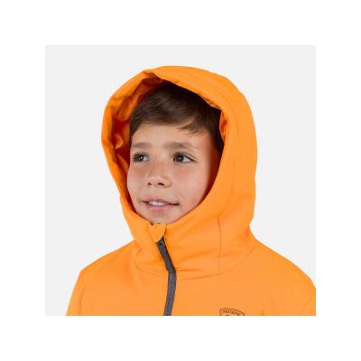 10. Rossignol Boy Siz Jkt Jacket