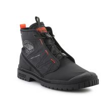 Palladium SP20 Travel HI shoes 74476-008-M