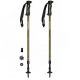 Gabel Cilaos AS Olive trekking poles 7007446700000