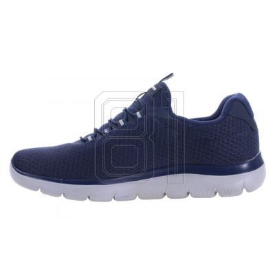 2. Skechers Summits M 52811-NVY shoes 