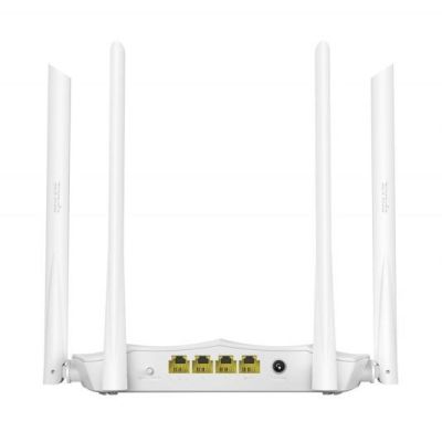 4. Tenda AC5 AC1200 Wireless Router
