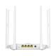 4. Tenda AC5 AC1200 Wireless Router
