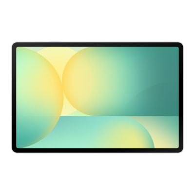 Galaxy Tab S10 FE+ 128GB/WIFI Silver SM-X620 Samsung tablet