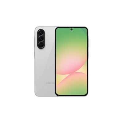 27. Samsung Galaxy A56 (A566) 5G DS. 8/256GB Lightgrey