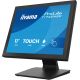 4. iiyama ProLite T1732MSC-B2S computer monitor 43.2 cm (17") 1280 x 1024 px SXGA LED Touchscreen Black