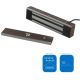 Electromagnetic lock SCOT EL-800WS external