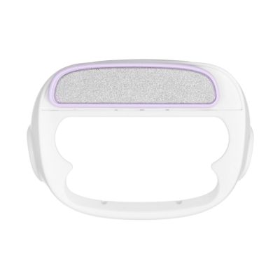 10. Braun LS 5560 shaver (purple)