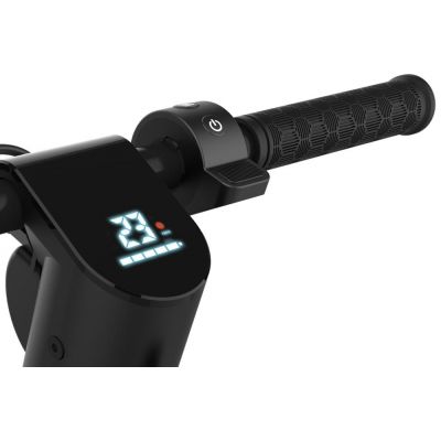 8. Scooter X JSX-122-0