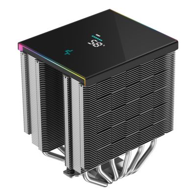 16. DeepCool AK620 DIGITAL SE CPU Cooler