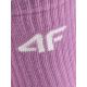 6. Girls’ Long Socks (4-Pack) 4F 4FJRAW26USOCF1010-91S