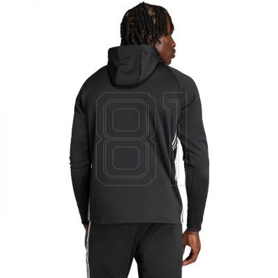 3. Adidas Tiro 25 Essentials Winterized Trainig M JN9466 sweatshirt