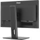 15. iiyama ProLite XB2497HSN-B1 computer monitor 60.5 cm (23.8") 1920 x 1080 px Full HD LED Black