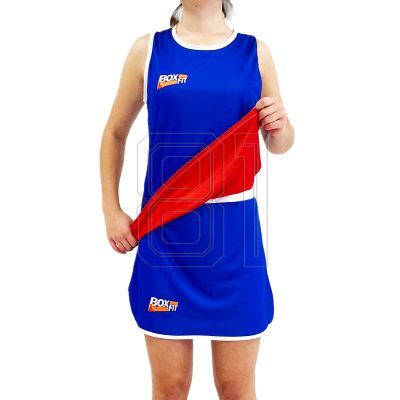 24. Boxfit BFKDD-01 reversible starting suit