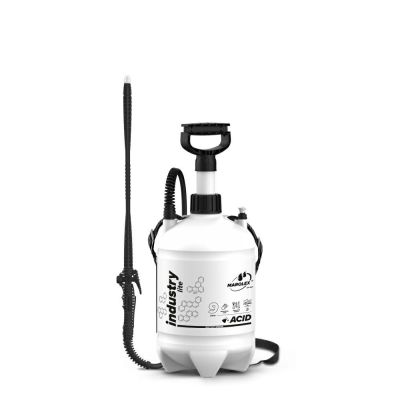 MAROLEX Industry Lite Acid Line 9 sprayer