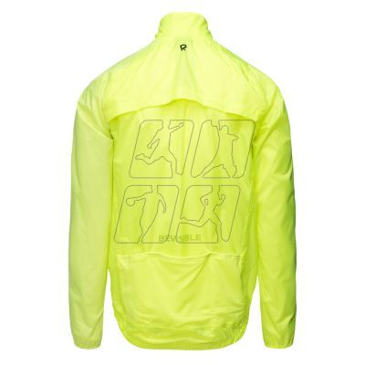 3. Radvik Papa Wp Jacket Gts M 92800624364 Cycling Jacket