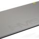 3. Club fitness mat with holes HMS Premium MFK02 Gray-Black