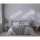 11. Activejet AJE-HILTON Patina WW LED Wall Lamp