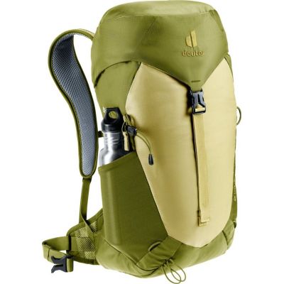 12. Deuter AC Lite 16 Hiking Backpack 342062412060