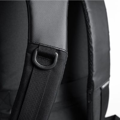18. XD DESIGN BOBBY URBAN LITE BACKPACK GREY P/N: P705.502
