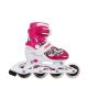 9. Roces Compy X Girl Jr 400898 00002 inline skates