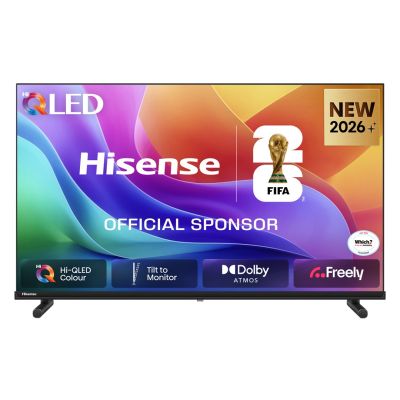 2. 50" Hisense TV 50A5S