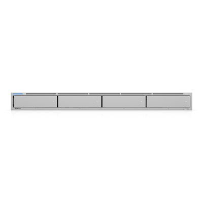 3. Ubiquiti UNAS-PRO-4 NAS Rackmount (1U) Cortex-A Cortex-A57 16GB Gray