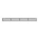 3. Ubiquiti UNAS-PRO-4 NAS Rackmount (1U) Cortex-A Cortex-A57 16GB Gray