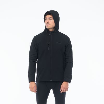 17. Men's FUNRUNE Jacket