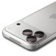 10. Spigen Optik Pro GLAS.TR EZ FIT 2-Pack Tempered Glass Camera Screen Protector for iPhone 18 Pro / 18 Pro Max - Dark Cherry