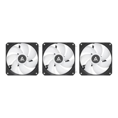 3. Chieftec Iceberg Pro 360 RGB Water Cooling