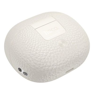 3. Hoco EA5 Duke III Wireless Headphones (White)