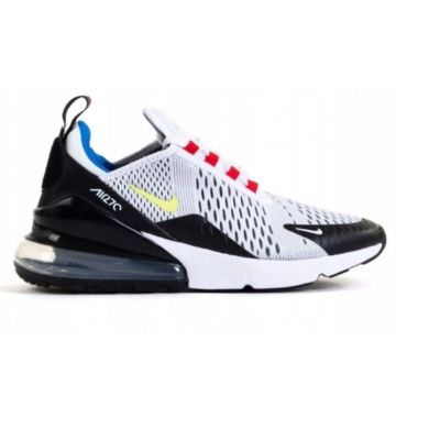 Nike Air Max 270 GS Jr DQ1107-100 shoes
