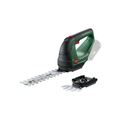 12. Bosch AdvancedShear 18V-10 Cordless Grass Shears 10 cm Lithium-Ion (Li-Ion) Black, Green