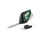 12. Bosch AdvancedShear 18V-10 Cordless Grass Shears 10 cm Lithium-Ion (Li-Ion) Black, Green